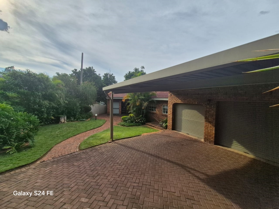 4 Bedroom Property for Sale in Cashan North West